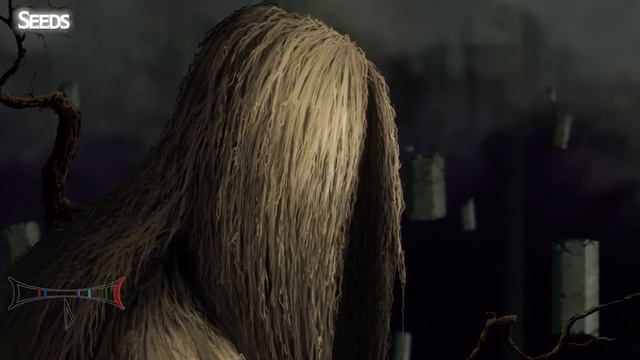 A Flower Grows on Sirius | (Not Quite) Daily Show смотреть онлайн