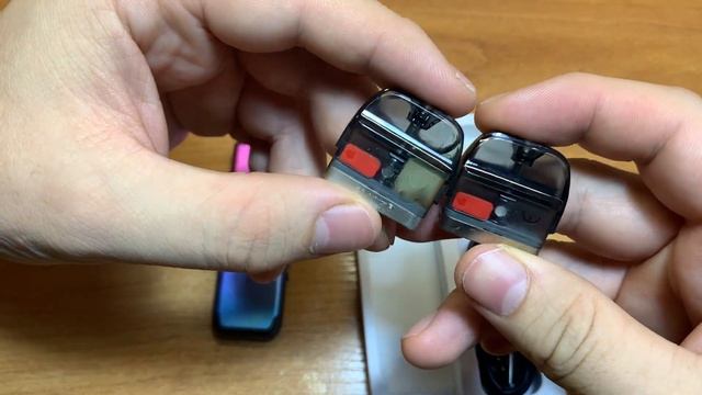 Обзор Smok Acro