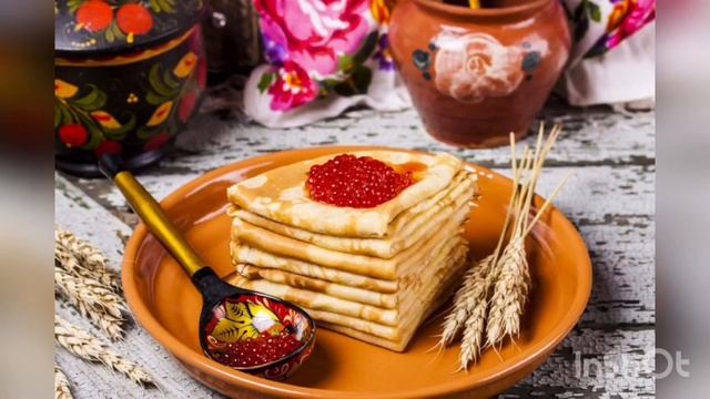 История Масленицы. Как возник праздник масленица? Традиции, обычаи и приметы на масленицу смотреть онлайн