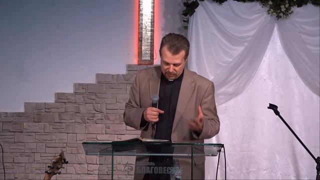 Проповедь "Что такое настоящая любовь?" | Виталий Соболев | 23.08.2020 смотреть онлайн