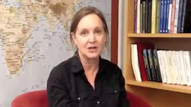 Yale Exoplanets - Prof. Debra Fischer смотреть онлайн