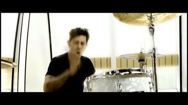 Angels & Airwaves - The Adventure смотреть онлайн