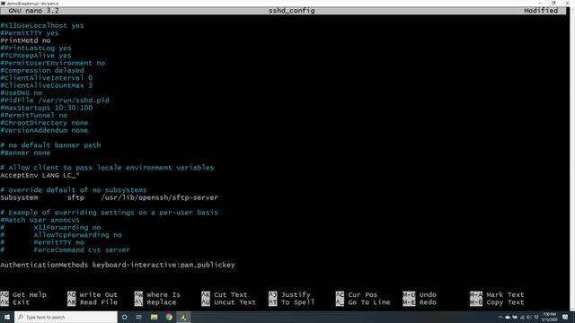 Raspberry Pi Setup for Remote Project Work смотреть онлайн