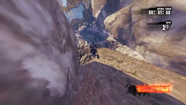Mad Riders Gameplay+Trainer-1 смотреть онлайн