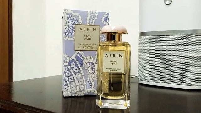 Aerin Lilac Path 😍😍