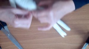 Коза - мягкая игрушка. Символ 2015 года. Делаем сами