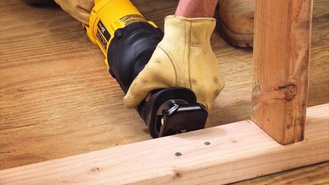 ✅ Reciprocating Saw: Best Reciprocating Saw (Buying Guide) смотреть онлайн