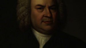 И.С. Бах. Гольдберг-вариации