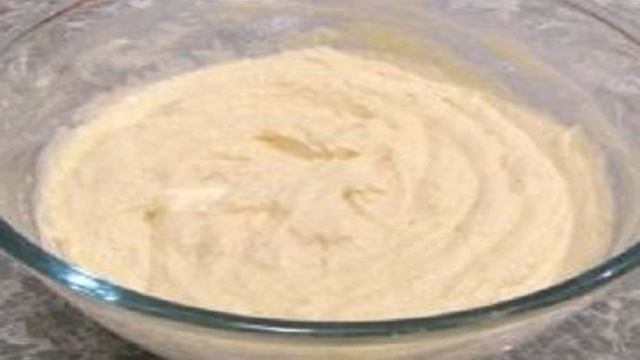 Книга рецептов