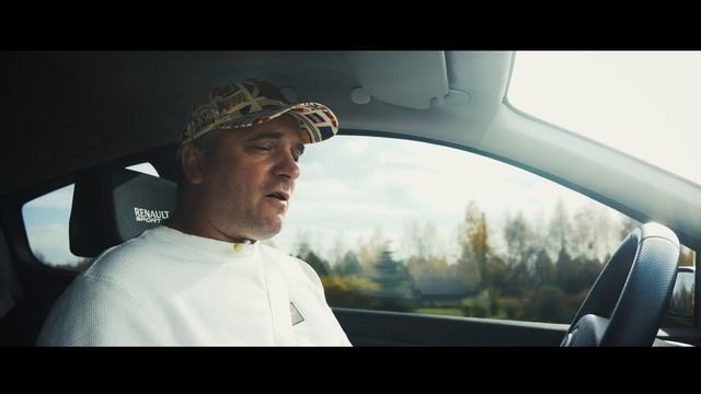 Renault Clio RS заруба против Volkswagen Golf 6 VS Audi A5 VS Toyoya Camry смотреть онлайн