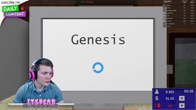 Roblox BloxTube: FREE GAMEPASSES?! (Tutorial & Guide) смотреть онлайн
