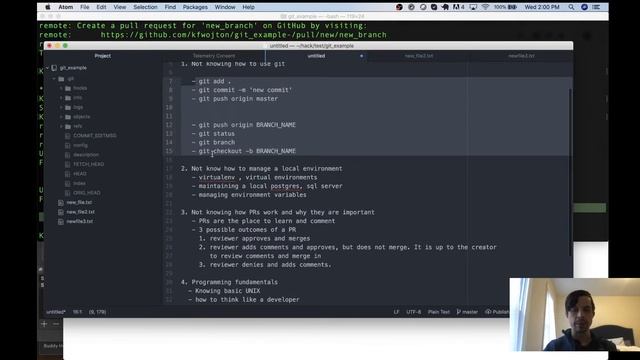 5 development basics that everyone should know. смотреть онлайн