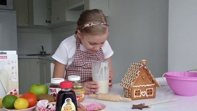 Панкейки Pancake Day & pancakes. Видео для детей. For kids children смотреть онлайн