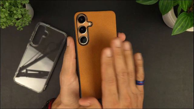 Samsung Galaxy S24 Plus Inexpensive Cases