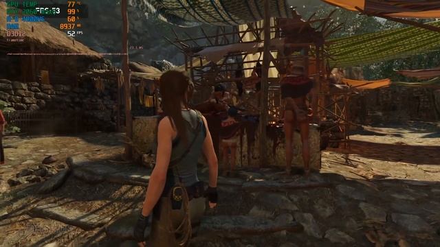 RYZEN 9 4900HS Benchmark RTX2060 Max Q | Zephyrus G14 GA401IV | TEST 1440P IN 5 GAMES