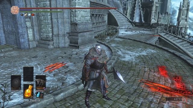Dark Souls 3 PvP: Adventures Of The Worst Invader - Return Of Idiot Invaders... смотреть онлайн