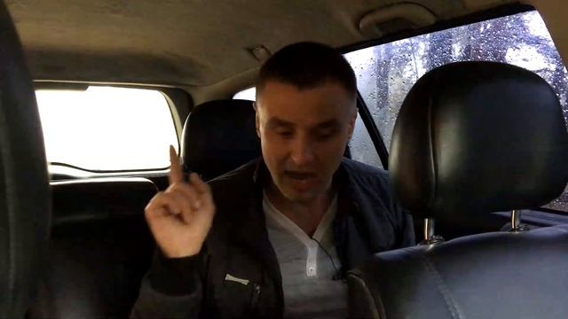 Тест-драйв OPEL ASTRA G. смотреть онлайн