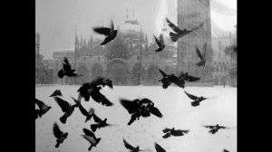 Sound of Silence - Simon and Garfunkel