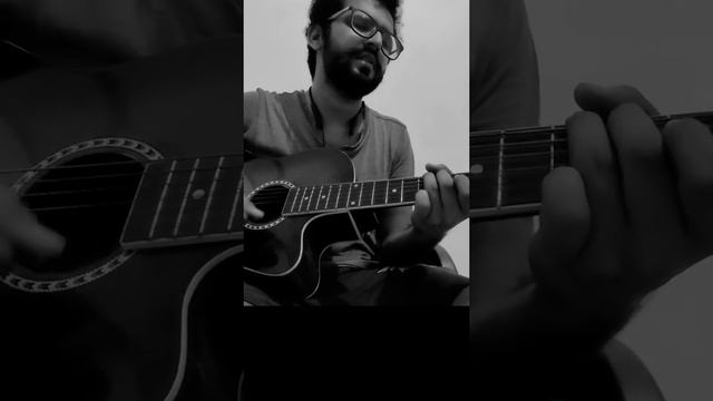 Mora Sayiaan | Acoustic Cover | Amandeep Singh | Fuzon |Shafqat Amanat Ali | Khamaj смотреть онлайн