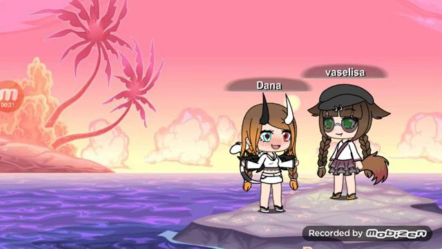 Думаю буду снимать гача лайф :3 смотреть онлайн