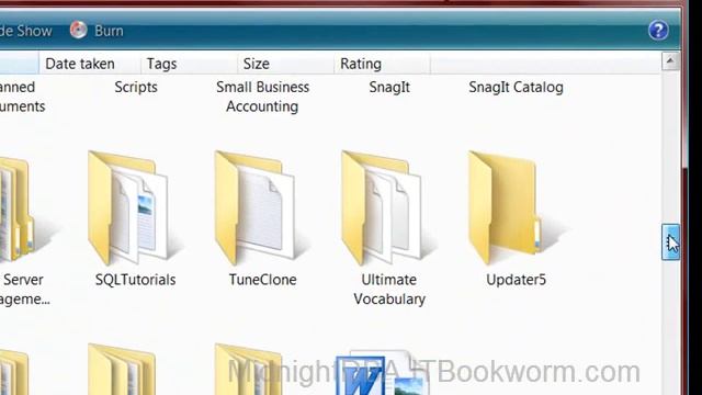 Powershell Profiles смотреть онлайн