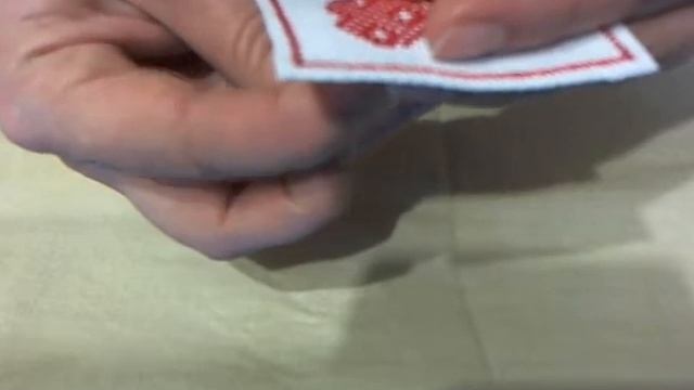 Кофейно-вышивальная болталка. смотреть онлайн