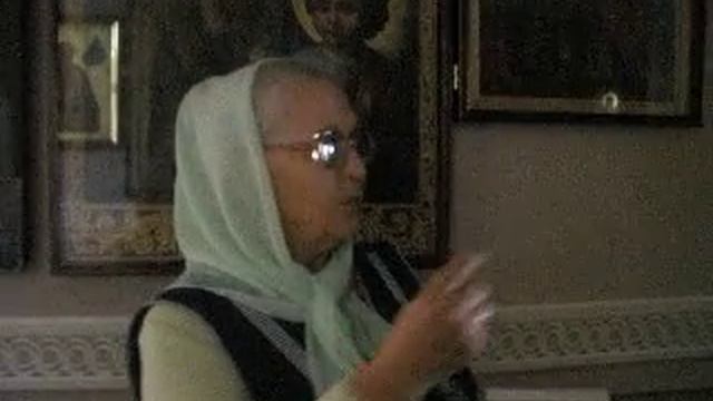 Храмовый комплекс "Живоносный источник" Пензенской епархии смотреть онлайн