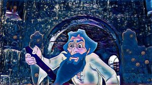 АНАИТ. Аудиосказка. Армянская сказка.