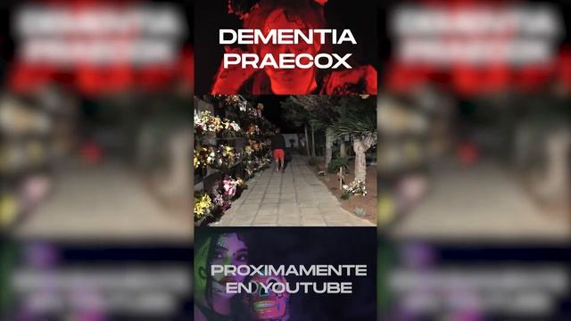 DEMENTIA PRAECOX (Teaser ) estrenó el 10 de Diciembre смотреть онлайн