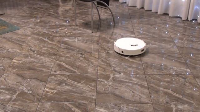 Как убирает 360 S7 vacuum – тест уборка робот пылесос с картой 360 s7 смотреть онлайн