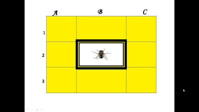 Игра Муха смотреть онлайн