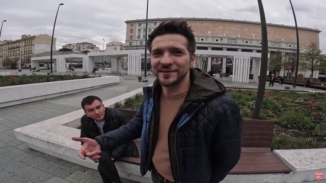 канал бори про самокат смотреть онлайн