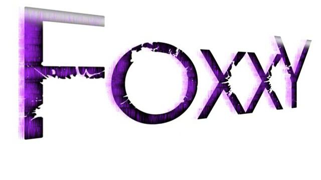 Foxxy - World in Flames смотреть онлайн