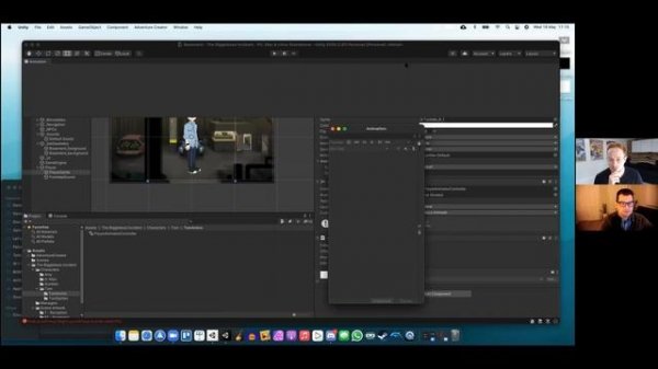 Adventure Creator Tutorial 2021: Make a 2D Point and Click Adventure game