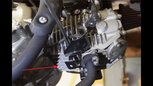 Installation Instruction Engine Guard for Honda Monkey 125 (EG-HM) смотреть онлайн