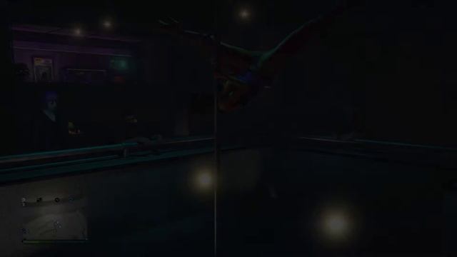 DIGITAL POONTANG!?|GTA Online Gameplay/Funny Moments смотреть онлайн