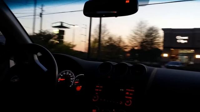 2012 Nissan Altima Coupe 3.5SR 6MT смотреть онлайн