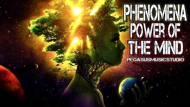 PegasusMusicStudio - Phenomena Full Album | Очень красивая оркестровая музыка