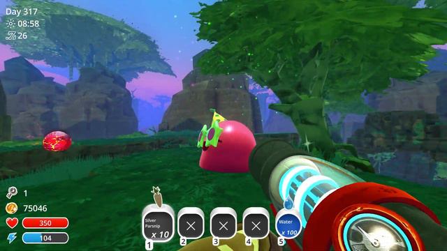 Slime Rancher Party Gordo 11 - 13 December 2020 смотреть онлайн