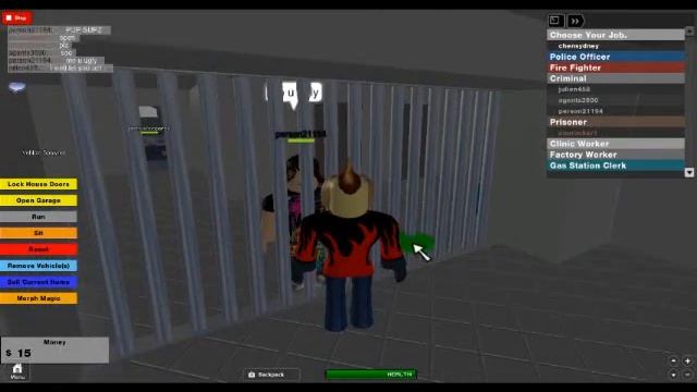 Roblox Failblog The Epic Duck смотреть онлайн