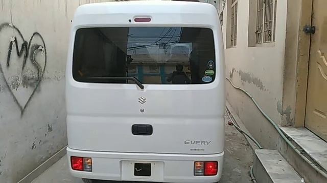 Suzuki Every For Sale PA 2015/21|Japanese Suzuki Every in Pakistan| Better than bolan смотреть онлайн