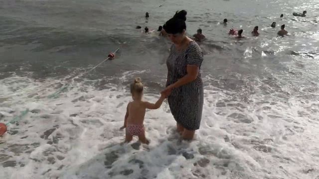Море Черное или Белое смотреть онлайн