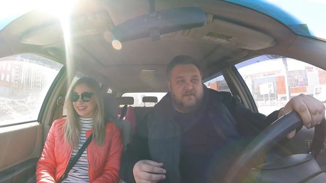 Семен. Он мне кто? Кайф от Поликлиники. ВЛОГ. Грин Карта. Путь в США. Поляк из Союза. смотреть онлайн