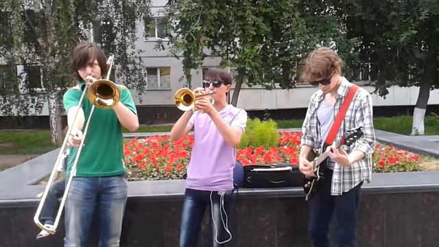 Чунга чанга #окупайтукай версия смотреть онлайн