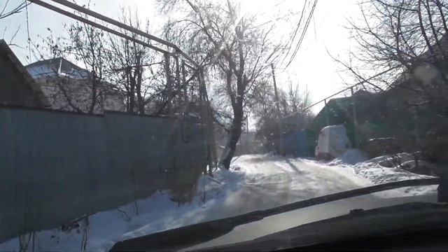 S1320003 Поездка по городу ч3 смотреть онлайн