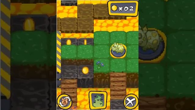 Java-Игра Aporkalypse - Pigs of Doom (21) смотреть онлайн