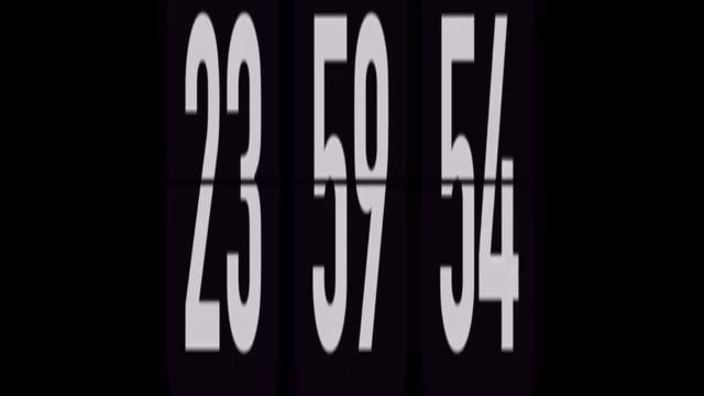 таймер на др