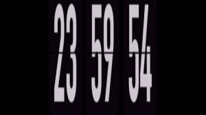 таймер на др