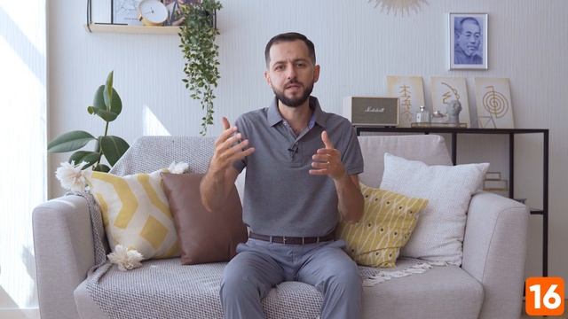 ТОП 5 ОШИБОК ПРАКТИКУЮЩИХ РЕЙКИ смотреть онлайн