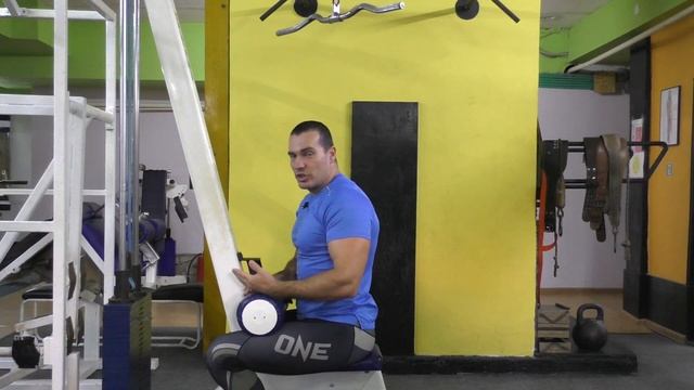 Сгибание рук с верхнего блока за голову: техника и нюансы смотреть онлайн